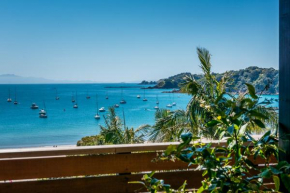 Oneroa Beach Apartment